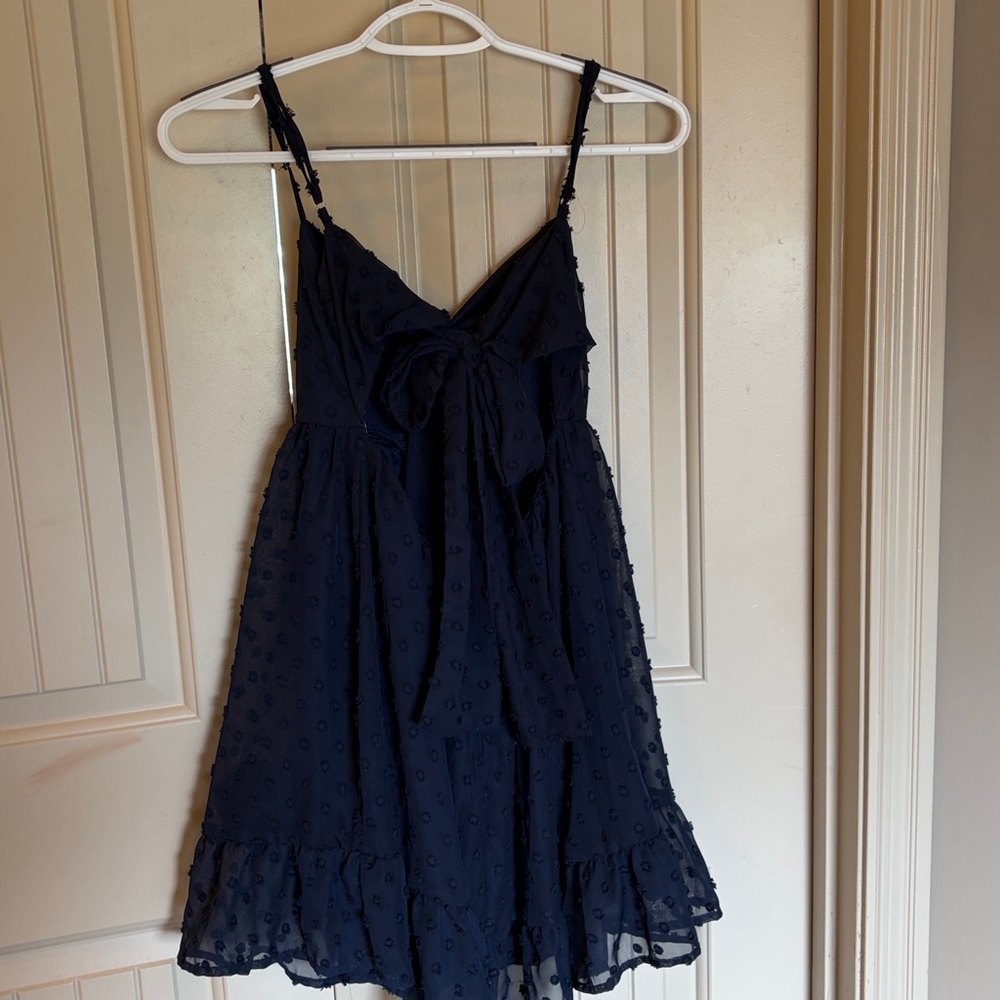 Speechless Junior Dress EUC - Picture 2 of 4